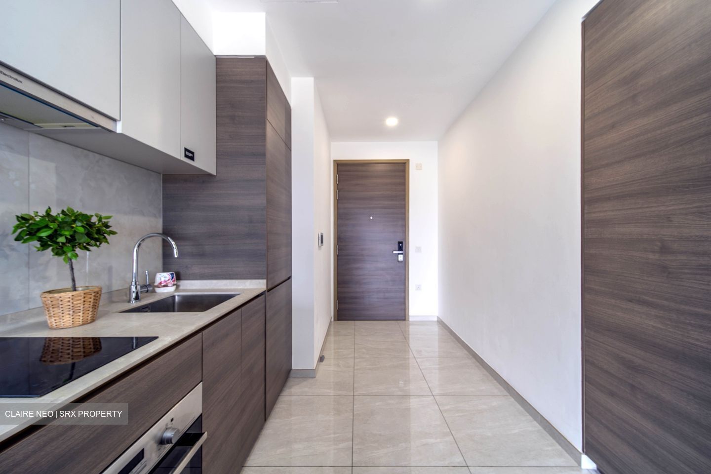 The Florence Residences (D19), Apartment #556660061